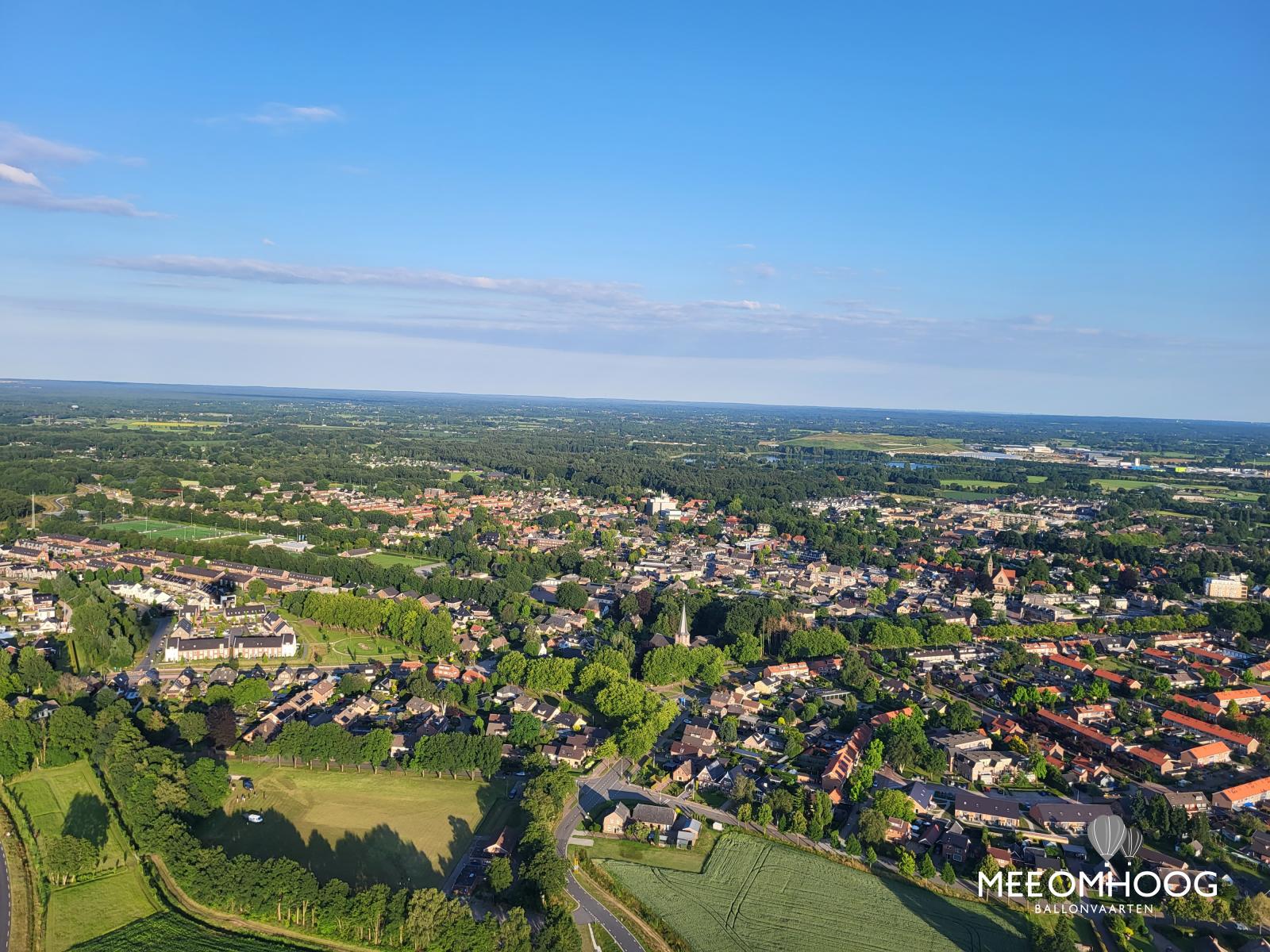 28 Jun - Privé ballonvaart - #7